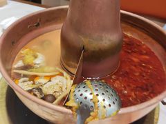 -东门口·新式老北京火锅(河西龙湖天街店)