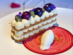 -L'Arome芳芳法国餐厅(仙林金鹰店)