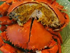 -盛港湾海鲜食府(黄沙店)