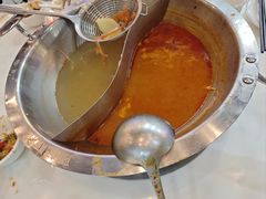 -陈记顺和牛肉火锅馆(林乐路店)