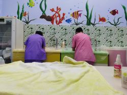 -安悦国际母婴中心(月子会所)