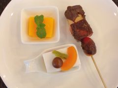 听松楼自助餐厅-听松楼·花园酒店·自助餐厅(红梅公园店)