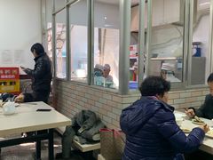 -津门如意包子铺(宾西路店)