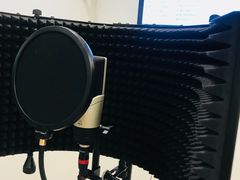 -Resonance Studio·救声舱录音棚(田子坊店)
