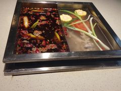 -小牛叔鲜切牛肉·火锅·烤肉自助(公济桥路店)
