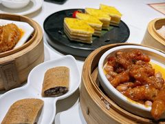 -味可道美食坊(福基路店)