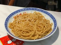 港式车仔捞面-老廣糖水铺(乐汇城店)