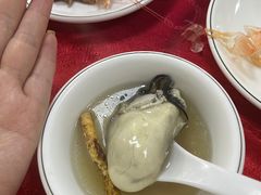 -花苑美食横琴生蚝火锅(拱北粤华路店)