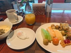 -上海浦东嘉里大酒店