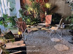 -J Create城市露营咖啡·简餐·宠物(上海动物园店)