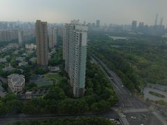-上海浦东嘉里大酒店