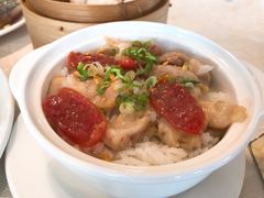 -无招牌海鲜餐厅(怡丰城店)