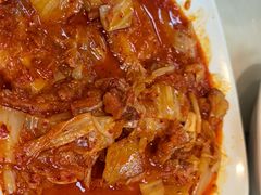 -屋里家延边朝鲜族冷面(南园店)