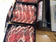 -京和风食堂·定食寿喜锅(保利樾广场店)