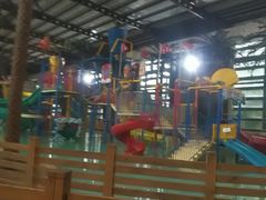 -南宫温泉水世界