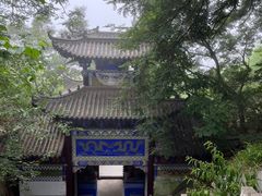 -石老人观光园