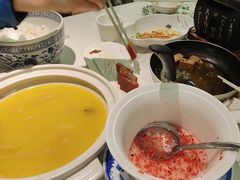 -苏梦江南·淮扬菜(夫子庙店)