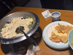 -95号酱骨·一块豆腐(展春园西路店)