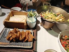 -一味大院•桐庐菜传承店(春江路店)
