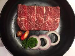 -汉拿山(包河万达店)