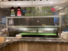 -万德诺富特酒店·自助餐厅(万德大厦店)