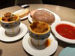 -波特曼西餐厅(中央大街店)