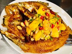 -simply thai天泰(长泰广场店)
