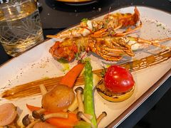 -上海苏宁宝丽嘉酒店·Cafe Bellagio西餐厅