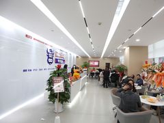 -牛学教育雅思托福PTE·小语种培训(小寨校区)