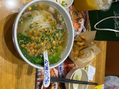 -甘掌门·化州驰名牛杂粉(越秀店)