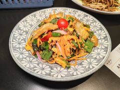-滇铺子·云南特色菜·第九届野生菌美食节(曲靖万达店)