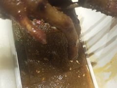 微辣烤鸡爪-阿芮烤鸡爪(世纪金源店)