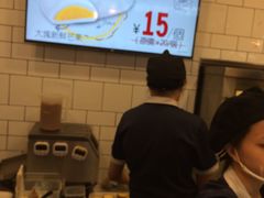 -芳叔(江南新地店)
