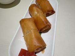 -蔡澜点心·粤菜(嘉里中心店)