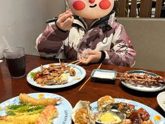 -松子料理(亮马桥店)