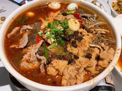 -眉州东坡(通州店)