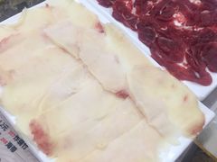 -汕头八里香牛肉店(人民南店)