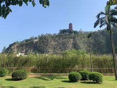 -南沙天后宫景区