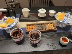 -忆江南·临江鱼馆