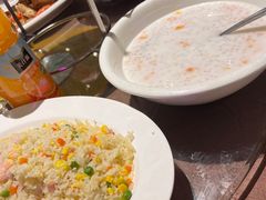 -常州逸高酒店-中餐厅