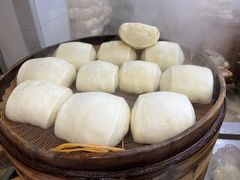 -清泉阁包子铺(中山路店)