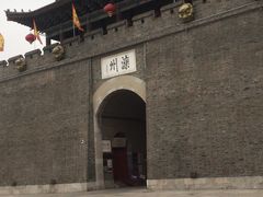 -滦州古城