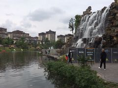 -枫香湖儿童公园