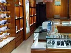 -荣视医眼镜(南外街店)