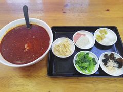 -聚龙巧嘴米线(龙首印象城店)