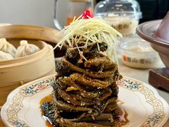 -二泉园老菜馆·百年无锡菜