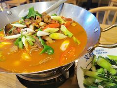 -文叔·湖北名小吃·小龙虾(华强北店)