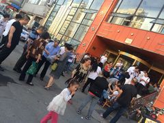 -金刚山烧烤(红旗大街店)