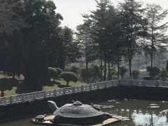 -广州莲花山旅游区
