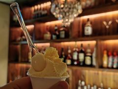 -La Lune&Gelato